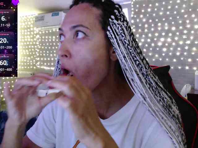 Marina4Love webcam