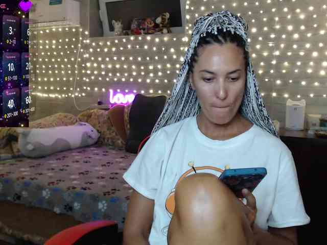 Marina4Love webcam