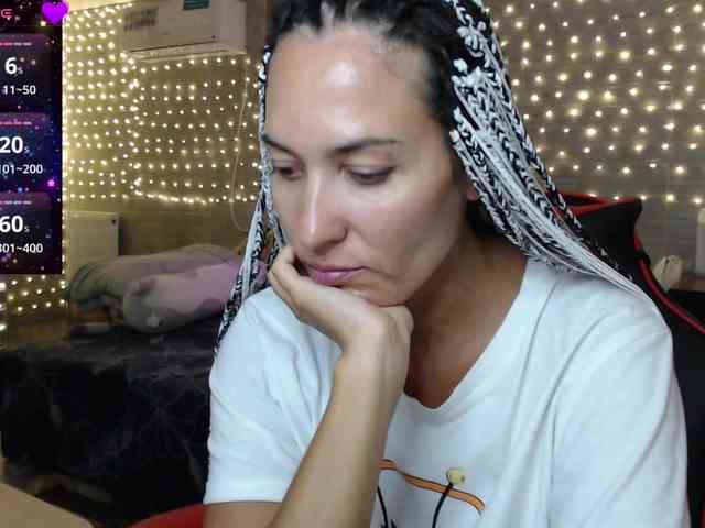 Marina4Love webcam