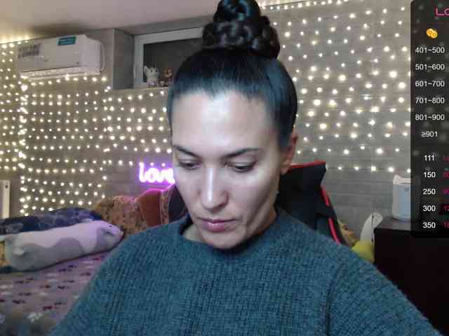 Marina4Love webcam