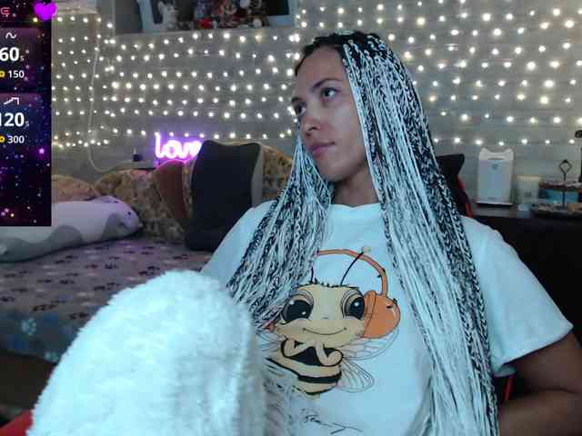 Marina4Love webcam