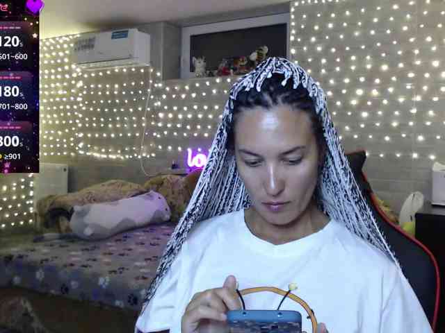 Marina4Love webcam
