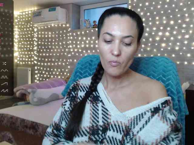 Marina4Love webcam
