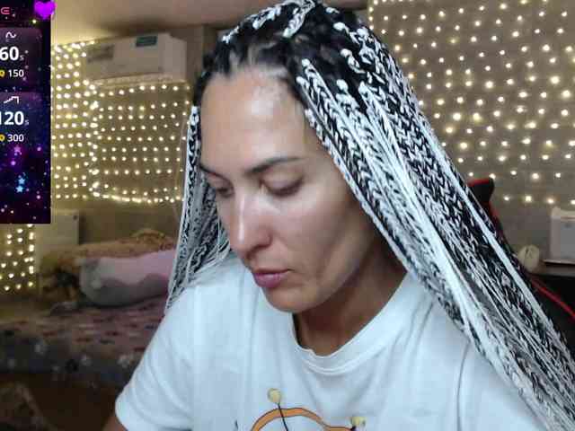 Marina4Love webcam