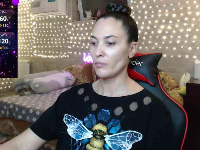 Marina4Love webcam