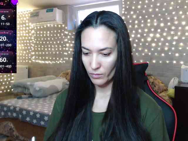 Marina4Love webcam