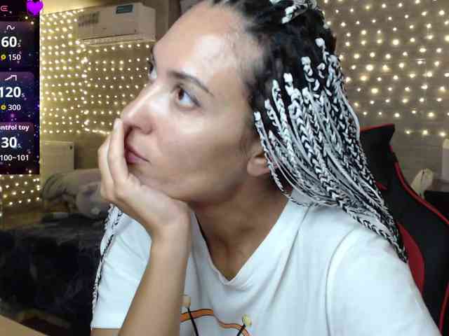 Marina4Love webcam