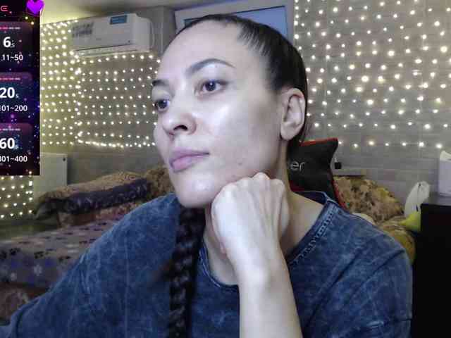 Marina4Love Sex Cam Show