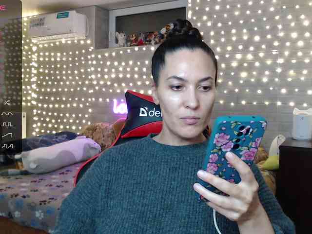 Marina4Love webcam
