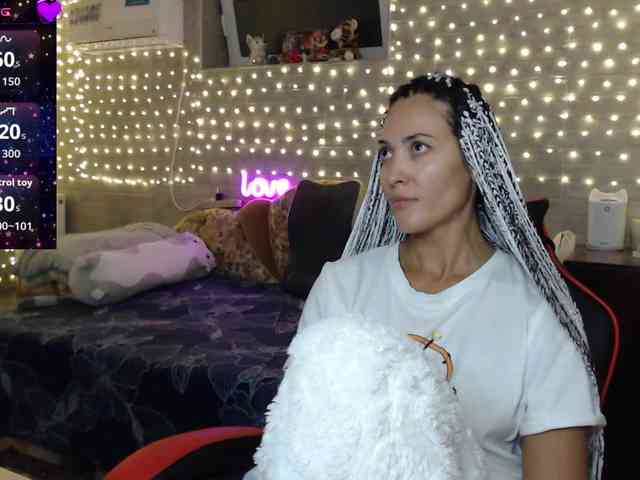 Marina4Love webcam