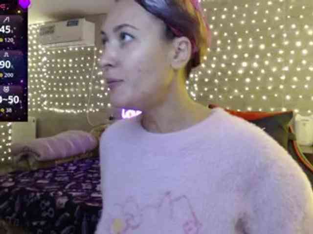 Marina4Love webcam