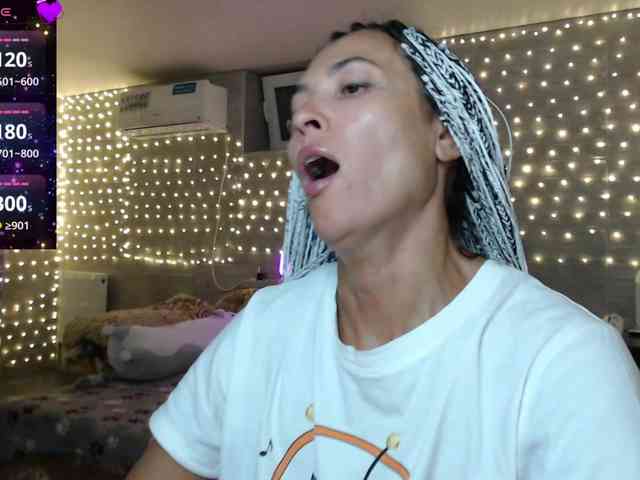 Marina4Love webcam