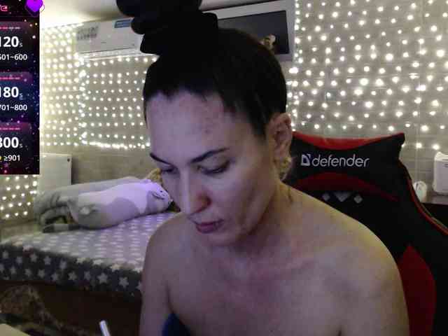 Marina4Love webcam