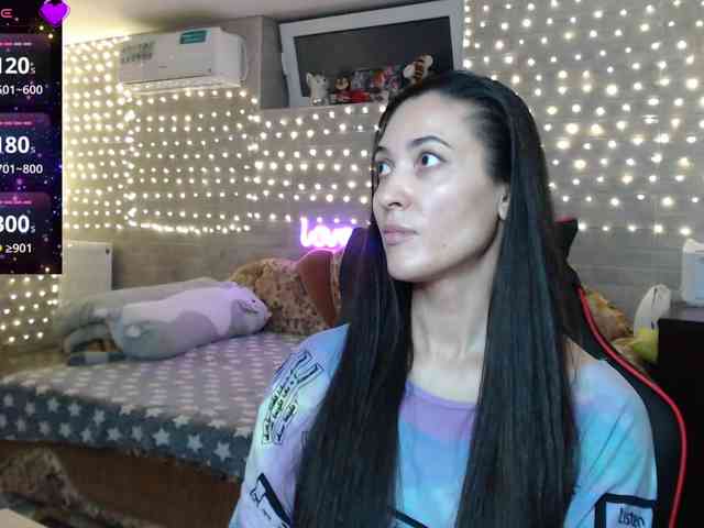 Marina4Love webcam