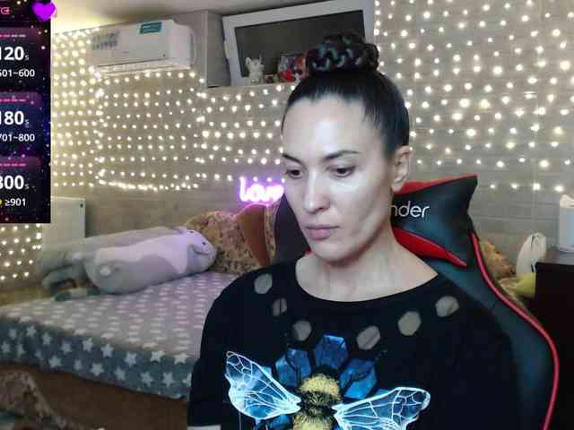 Marina4Love webcam