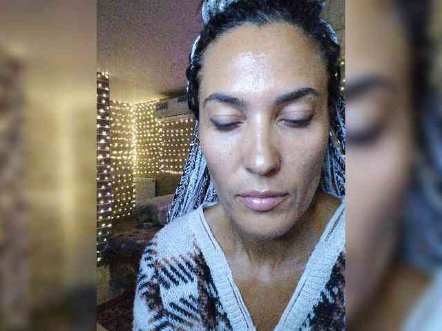Marina4Love Live Webcam on BongaCams