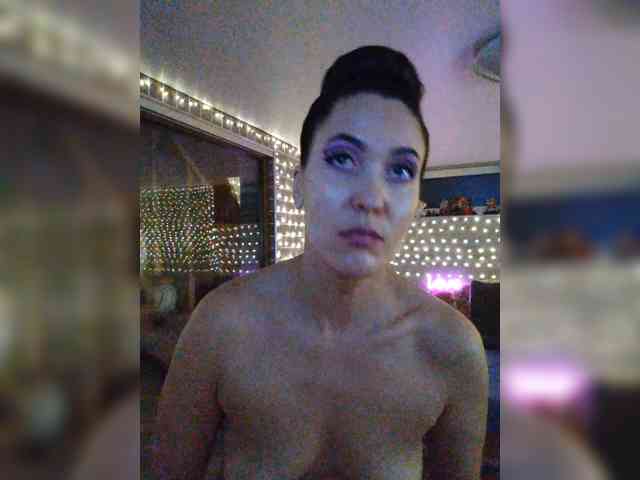 Model: Marina4Love