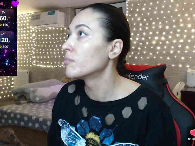 Marina4Love webcam