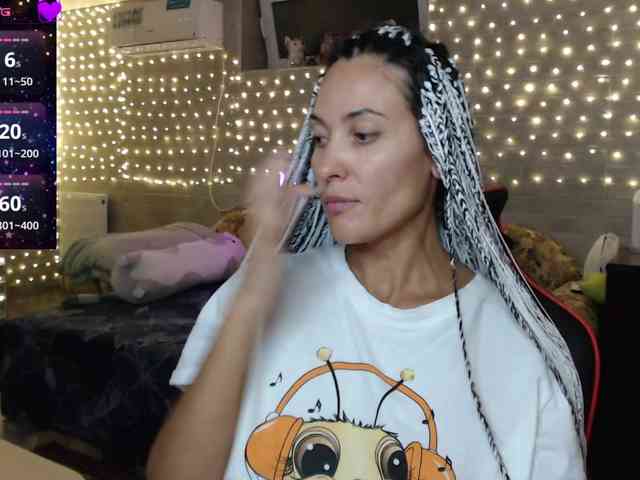 Marina4Love webcam