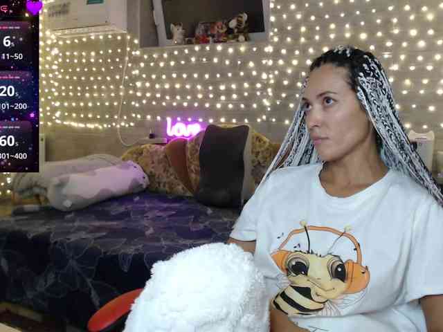 Marina4Love webcam
