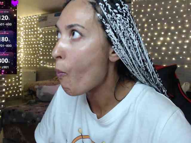 Marina4Love webcam
