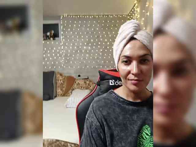 Marina4Love webcam
