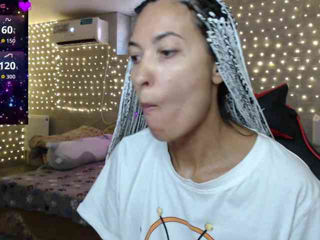 Marina4Love webcam
