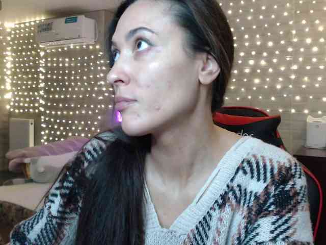 Marina4Love Live Webcam on BongaCams