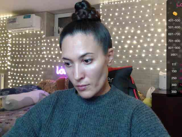 Marina4Love webcam