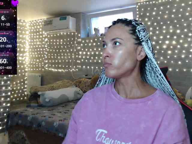 Marina4Love webcam