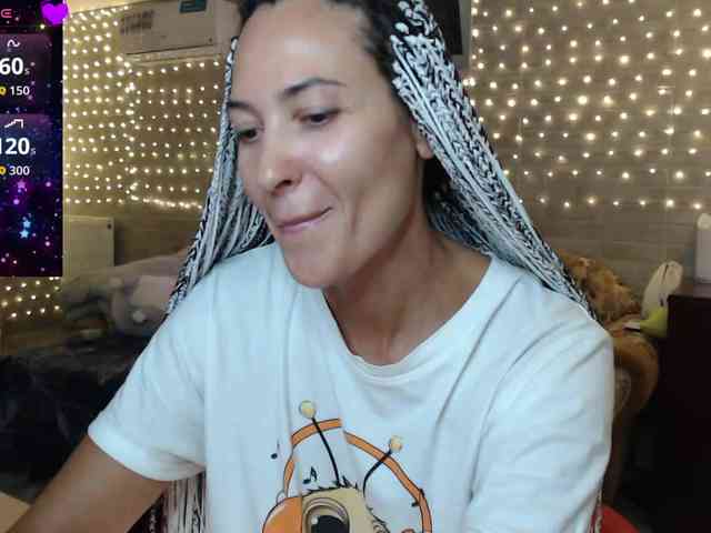 Marina4Love webcam