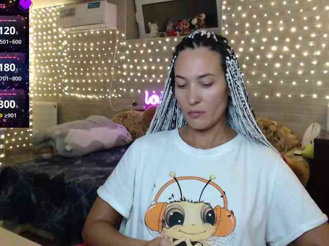 Marina4Love webcam