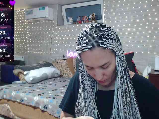 Marina4Love webcam