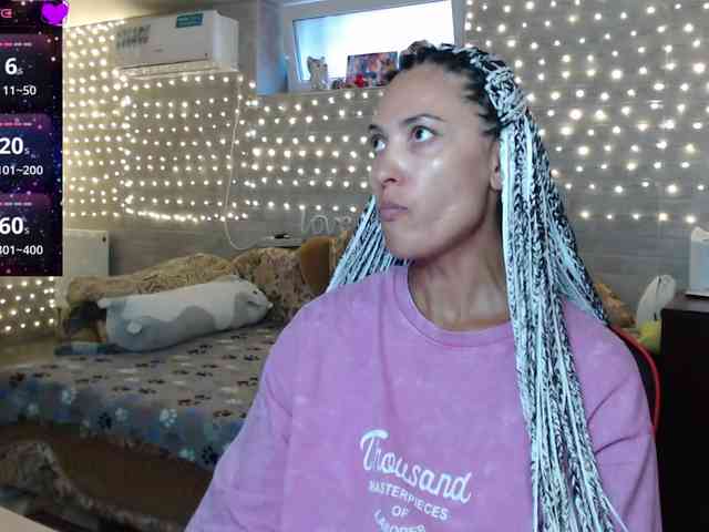 Marina4Love webcam