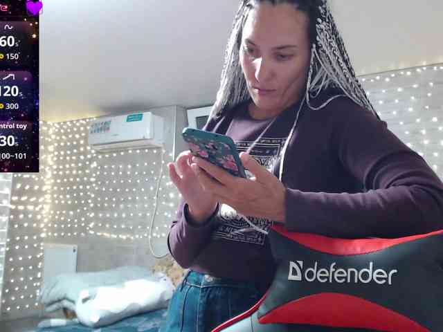 Marina4Love webcam