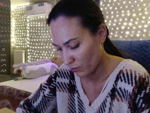 Marina4Love webcam
