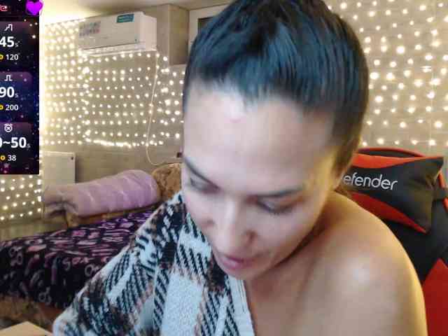 Marina4Love webcam