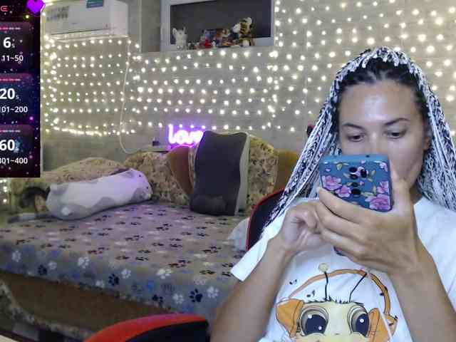 Marina4Love webcam
