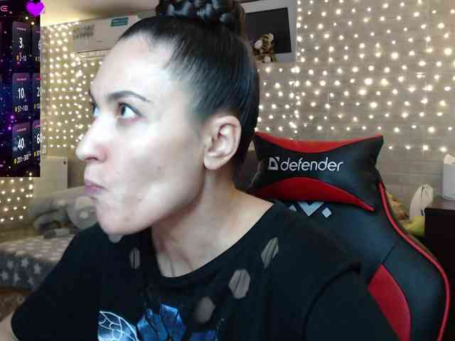 Marina4Love webcam