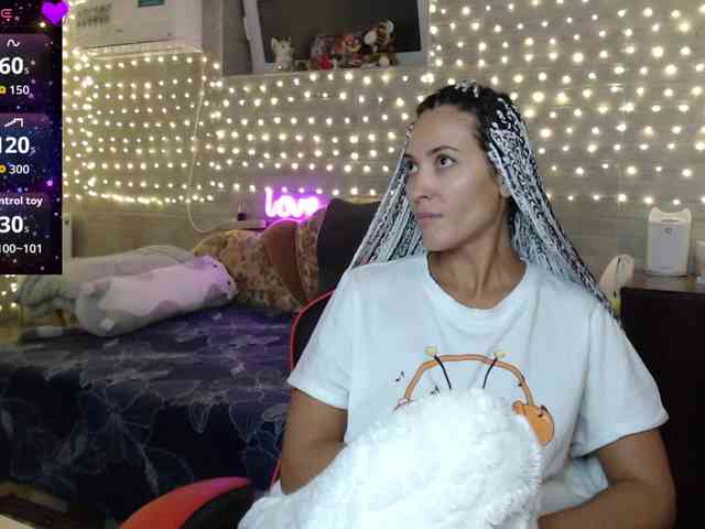 Marina4Love webcam