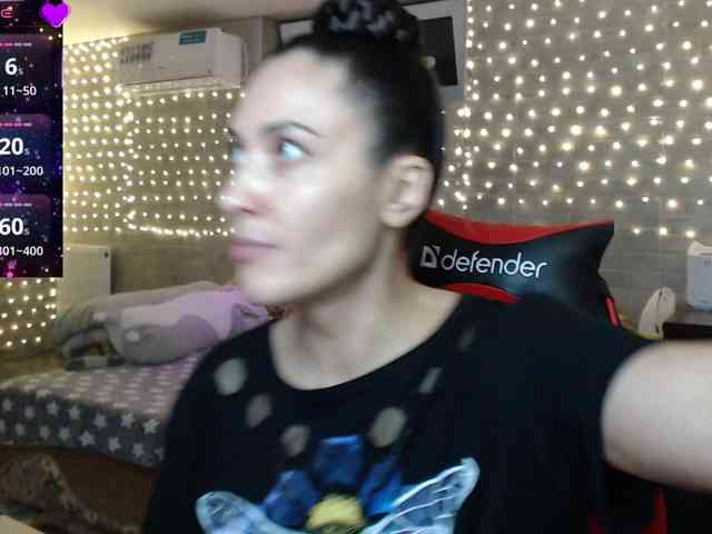 Marina4Love webcam