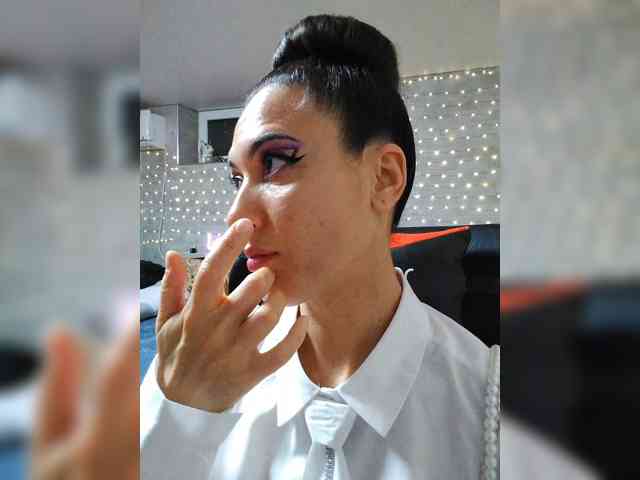 Modelo: Marina4Love