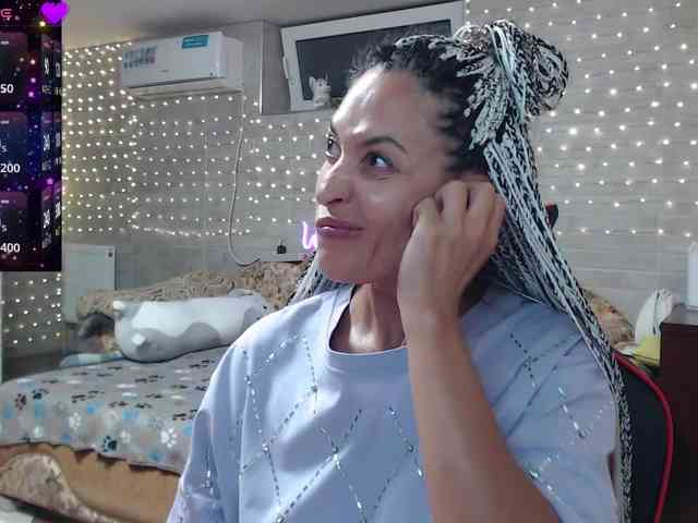Marina4Love webcam