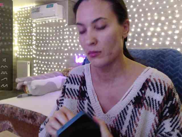 Marina4Love webcam