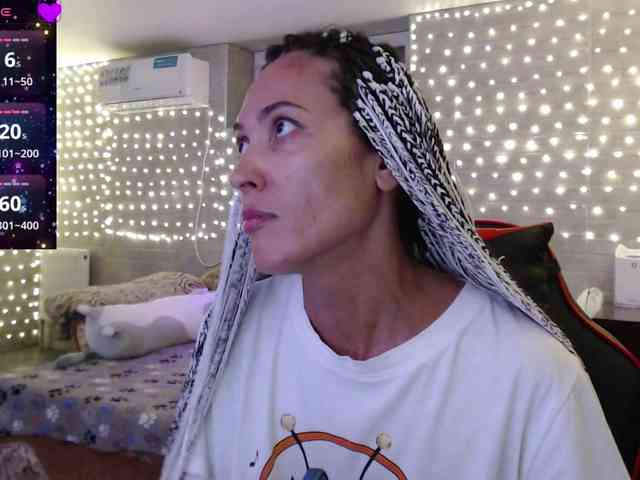 Marina4Love webcam