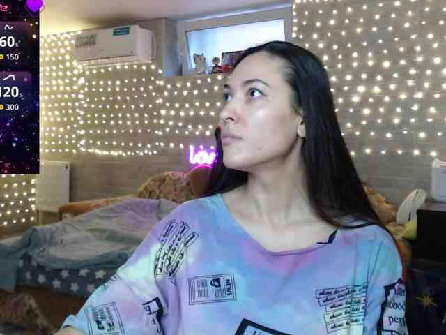 Marina4Love webcam
