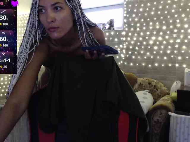Marina4Love webcam