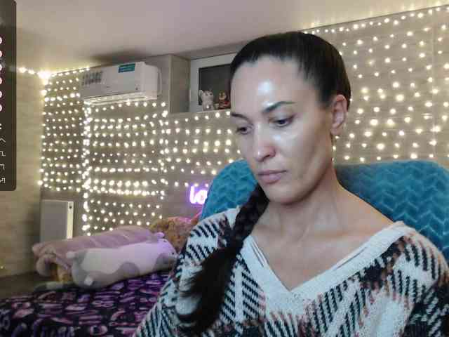 Marina4Love webcam