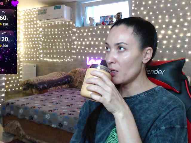 Marina4Love webcam