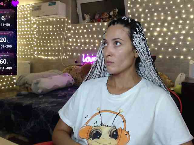 Marina4Love webcam
